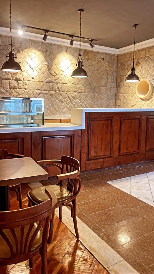 Social House Bed and Breakfast Addis Abeba Buitenkant foto