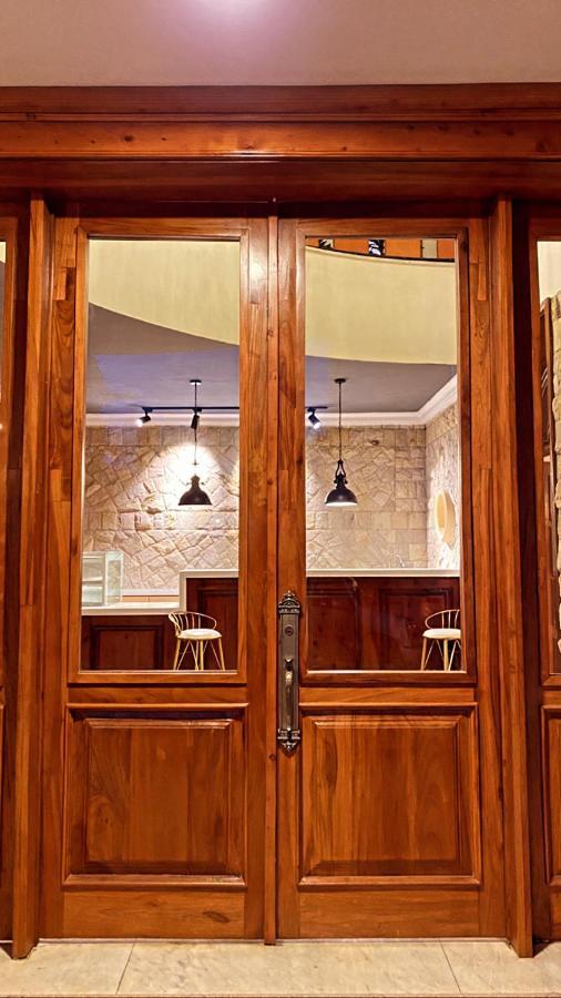 Social House Bed and Breakfast Addis Abeba Buitenkant foto