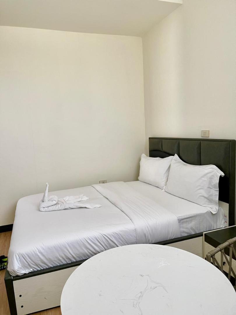 Social House Bed and Breakfast Addis Abeba Buitenkant foto