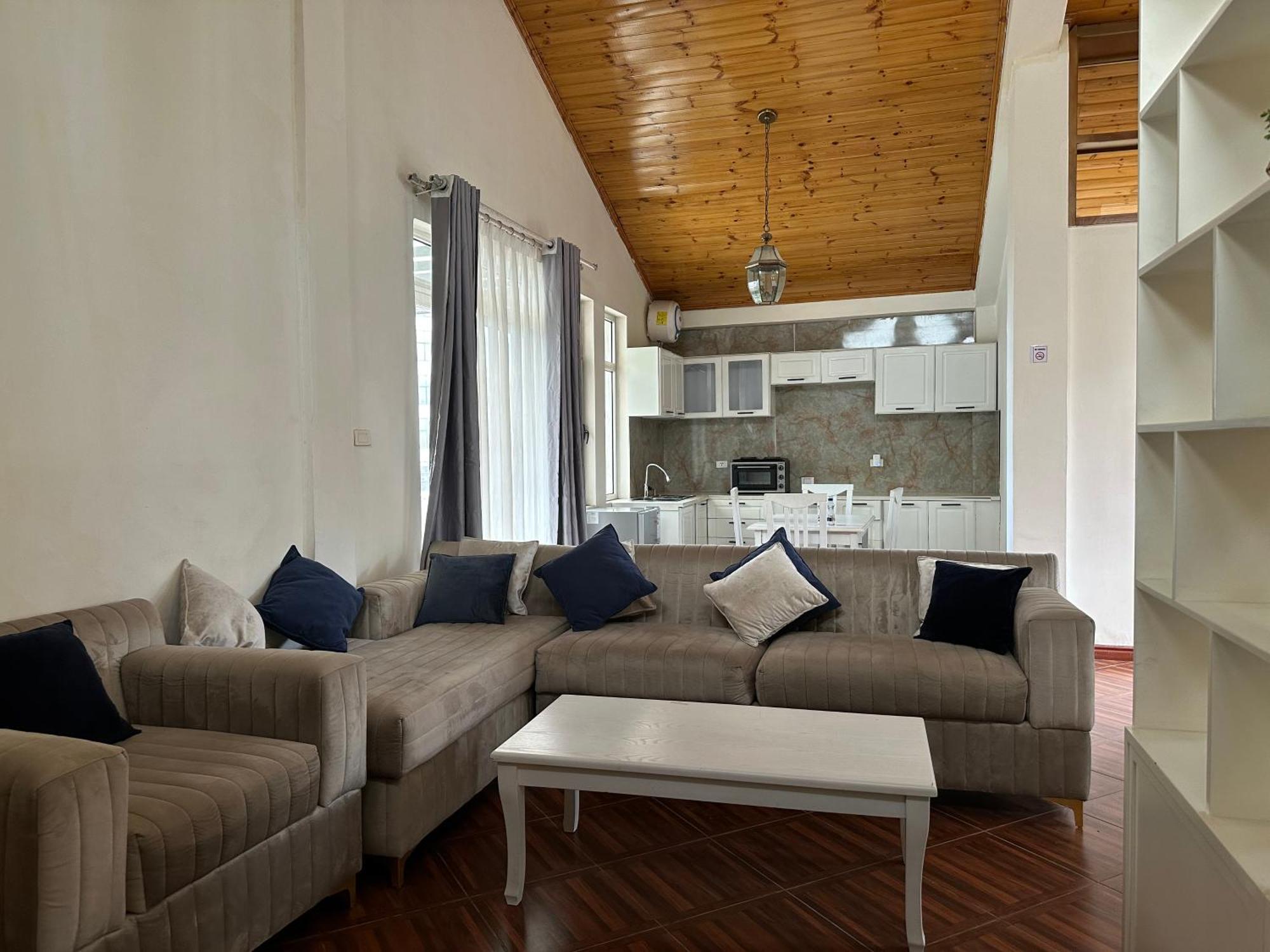 Social House Bed and Breakfast Addis Abeba Buitenkant foto
